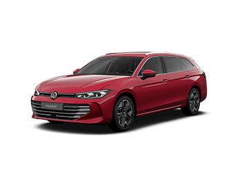 Passat eHybrid teaser image